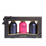 Set 3 produse cosmetice Mulberry Fizz