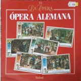 Disc vinil, LP. OPERA ALEMANA-COLECTIV-240558