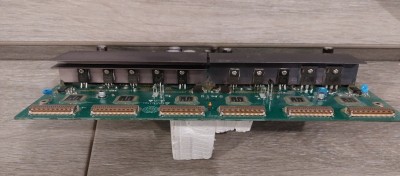 EAX36466501 / EBR3645160 modul ysus LG 32PC51 foto