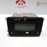 Radio cd VW Golf 5 2005-2009 8631122624