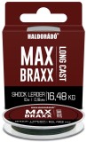 Max Braxx - Fir textil Long Cast Shock Leader 10m - 0.18mm