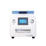 Aparat Laminare OCA / Eliminare Bule Forward Siri