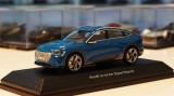 Audi e-tron Sportback &ndash; iScale 1/43