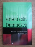 Scrisori catre Dumnezeu - Rene Guitton