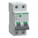 Siguranţa automată modulară Schneider Electric 32A, 6kA