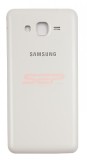 Capac Baterie Samsung Galaxy Grand Prime G530F Original Alb