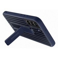 Galaxy S22 Plus; Protective Standing Cover; Navy &quot;EF-RS906CNEGWW&quot;