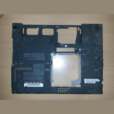 Bottomcase LENOVO X61 30.4B401 foto