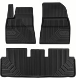 Covorase auto Tesla Model 3 2023-prezent Frogum 77