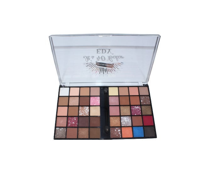 Trusa machiaj paleta farduri de ochi, Makeup, Edy It&#039;s 40 Color, 01