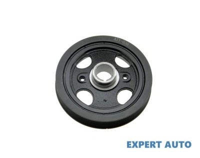 Fulie vibrochen Toyota Yaris (1999-2005)[_P1_] #1 foto