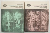 Intamplari din lumea carturarilor, Wu Jingzi, 2 volume - Roman