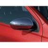 Capace de oglinzi cromate Nissan Qashqai J10, Qashqai +2 din 2006-2013, Recambo