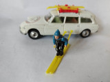 bnk jc Corgi 475 Citroen Safari Winter Olympics