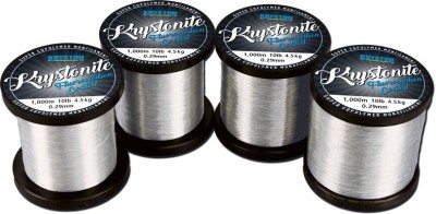 FIR KRYSTON KRYSTONITE SUPER MONO 1000M 10LB 0.29MM foto