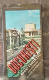 Bucuresti,Ghid Turistic-Dan Berindei