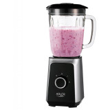 Blender Adler AD 4076, 500 W, 1.5 l, Negru