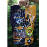 Boilies Claumar Birdfood Semi-Solubile Squid &amp; Octopus 24mm 4 kg
