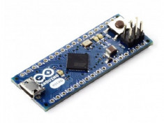 Placa de dezvoltare Arduino Micro foto