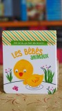 Cumpara ieftin Les bebes animaux