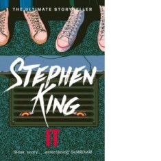 It - Stephen King