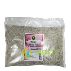 Sare de Baie Hyper Anti-Stres 1.5kg