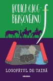 Cumpara ieftin Logofătul de taină (Vol. 1) - Paperback brosat - Rodica-Ojog Braşoveanu - Nemira