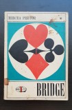 Bridge I, Licitația - Mircea Pretor