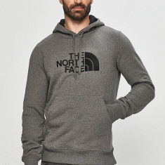The North Face bluză NF00AHJYLXS1-LXS1
