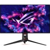Monitor OLED Gaming ASUS ROG Swift PG32UCDMZ 31.5 inch UHD 4K 240Hz 0.03ms Black