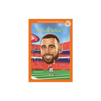 Who Is Travis Kelce? foto
