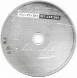 Paul van Dyk - Reflections, CD