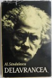 Delavrancea &ndash; Al. Sandulescu: Studiu Critic Literar