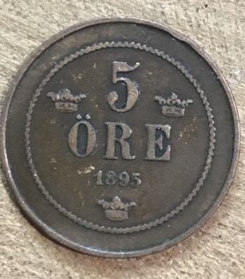 MNDSTR03.3 ORE02 5 ore 1895 foto