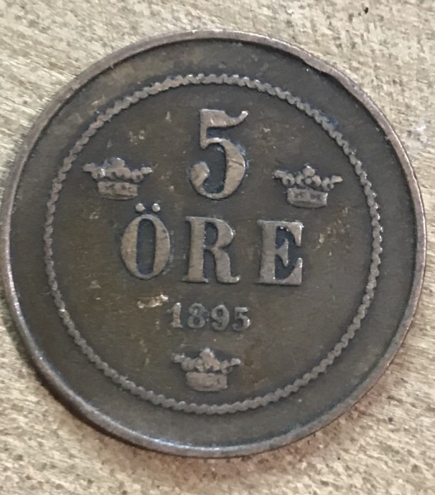 MNDSTR03.3 ORE02 5 ore 1895