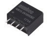 Convertor DC/DC 1W 24V la 18V 56mA