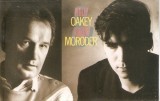 Caseta Philip Oakey &amp; Giorgio Moroder,-A&amp;M CS 5080, originala