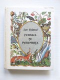 Lev Tolstoi - Furnica si porumbita