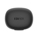 CASTI Edifier, wireless, intraauriculare - butoni, pt smartphone, microfon pe casca, conectare prin Bluetooth 5.2, USB-C, negru, &amp;quot;TWSX3S-BK&amp;quot;