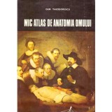Dem. Theodorescu - Mic atlas de anatomia omului - 100180