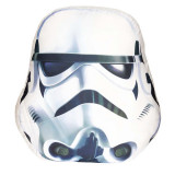 Perna Storm Trooper 40X40CM poliester, Disney