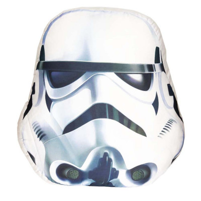 Perna Storm Trooper 40X40CM poliester foto