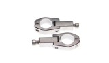 Set 2 coliere aluminiu, prindere 28.6mm protectii maini Cod Produs: MX_NEW AW5281