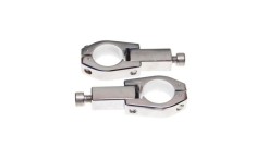 Set 2 coliere aluminiu, prindere 28.6mm protectii maini Cod Produs: MX_NEW AW5281