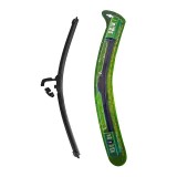 Stergator flat Pilot, 19 inch - 48 cm, 1 bucata