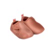 Botosei Fetite Bibi First Camelia 17 EU, Roz, BIBI Shoes
