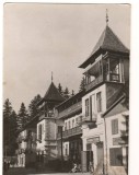 CPI B13838 CARTE POSTALA - TUSNAD. SANATORIUL BALNEAR, RPR, Necirculata, Fotografie