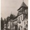CPI B13834 CARTE POSTALA - TUSNAD. SANATORIUL BALNEAR, RPR