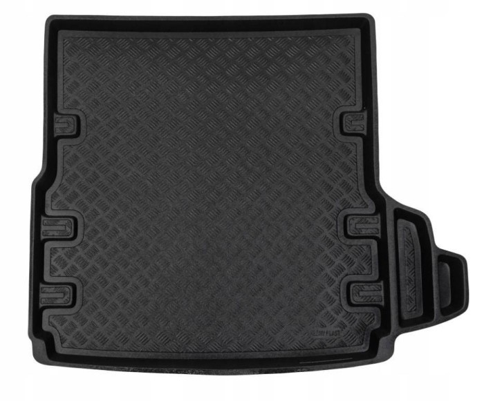 Covor Tavita Portbagaj VW Passat B9 Variant | Break, podea in pozitie ridicata 2024 - | Skoda Superb IV Variant | Break, podea in pozitie ridicata 202