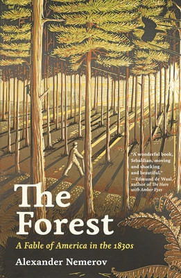 The Forest: A Fable of America in the 1830s foto